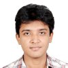 Portrait of Sourav Pradhan