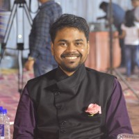 Portrait of Vinitendra Singh